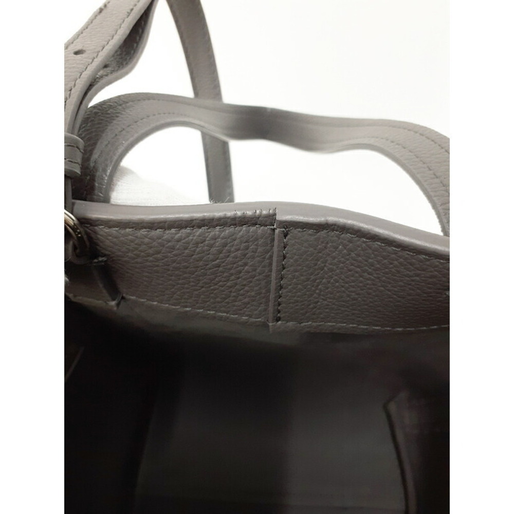 BALENCIAGA Everyday XS North South Shoulder Tote Bag - Picture 4 of 9